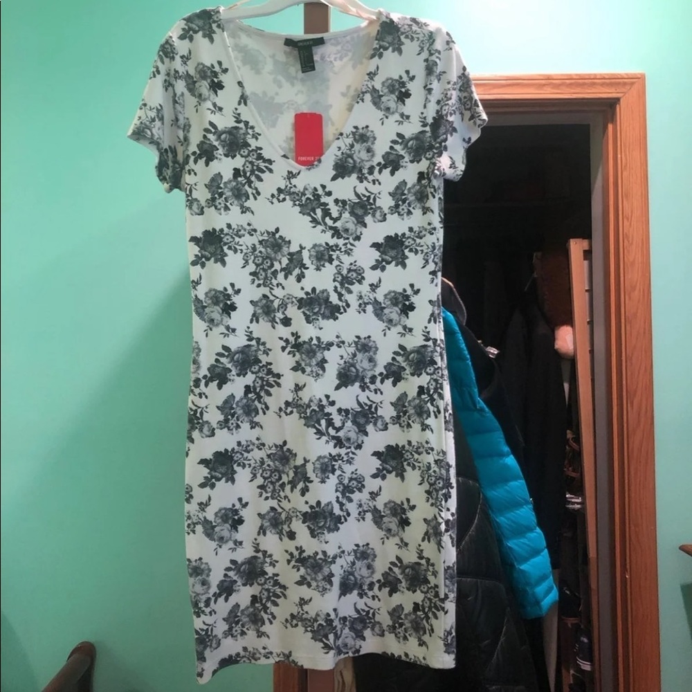 Forever 21 Dress